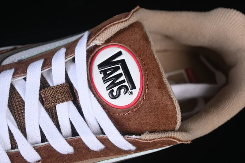 All categories Vans Vans series Vans Low Vans low-top Vans Skate Estazzo Vans low-top casual sports skateboard shoes VN000D45BA1